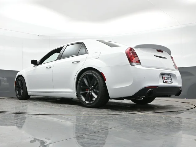 SEMINUEVOS CHRYSLER 300 a Estados en autogozo