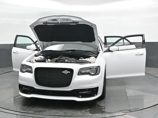 SEMINUEVOS CHRYSLER 300 a Estados en autogozo