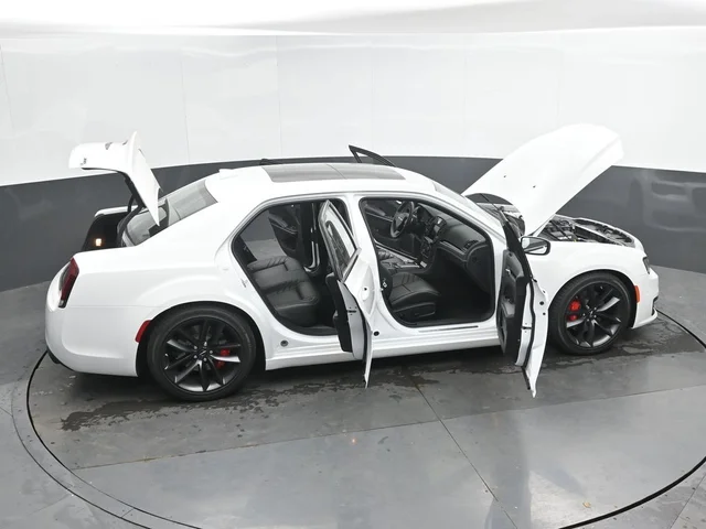 SEMINUEVOS CHRYSLER 300 a Estados en autogozo
