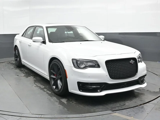 SEMINUEVOS CHRYSLER 300 a Estados en autogozo