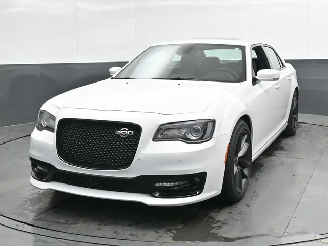 SEMINUEVOS CHRYSLER 300 a Estados en autogozo
