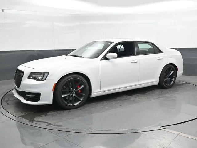 SEMINUEVOS CHRYSLER 300 a Estados en autogozo