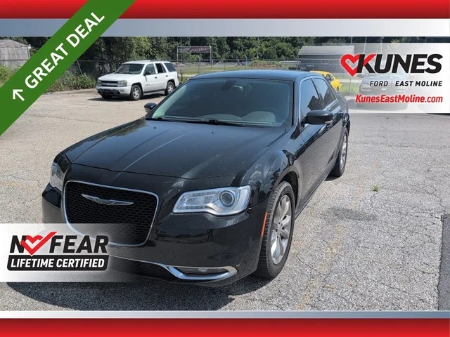 SEMINUEVOS CHRYSLER 300 a Estados en autogozo