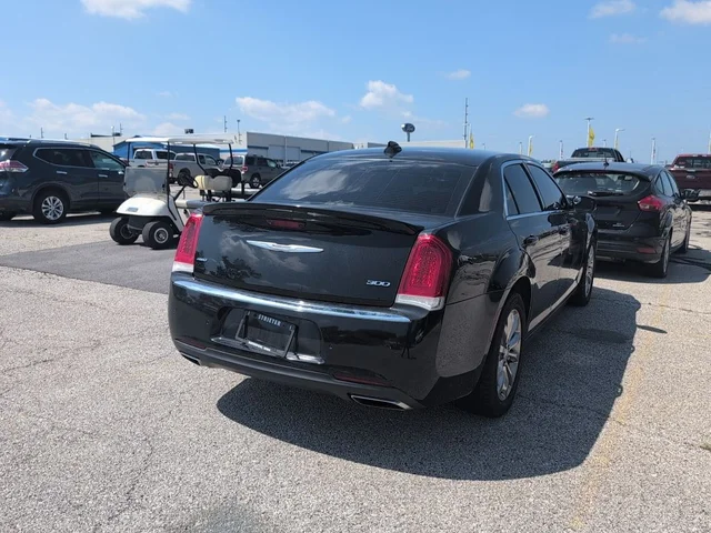 SEMINUEVOS CHRYSLER 300 a Estados en autogozo