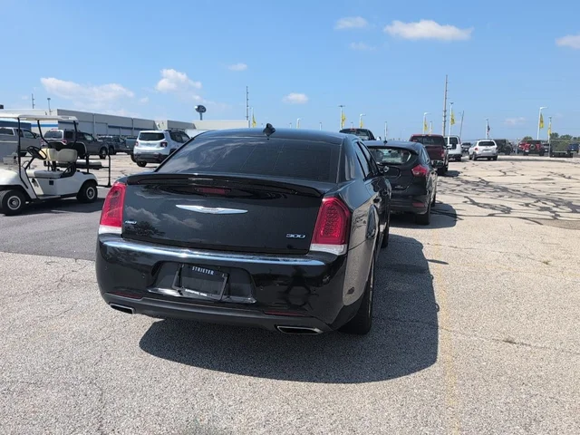 SEMINUEVOS CHRYSLER 300 a Estados en autogozo
