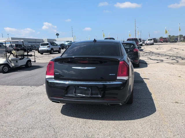 SEMINUEVOS CHRYSLER 300 a Estados en autogozo