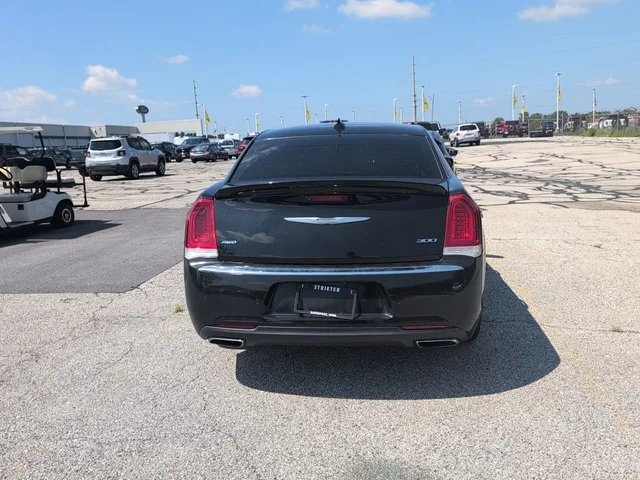 SEMINUEVOS CHRYSLER 300 a Estados en autogozo