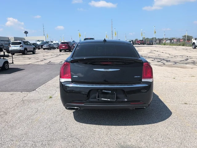 SEMINUEVOS CHRYSLER 300 a Estados en autogozo