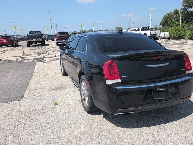 SEMINUEVOS CHRYSLER 300 a Estados en autogozo
