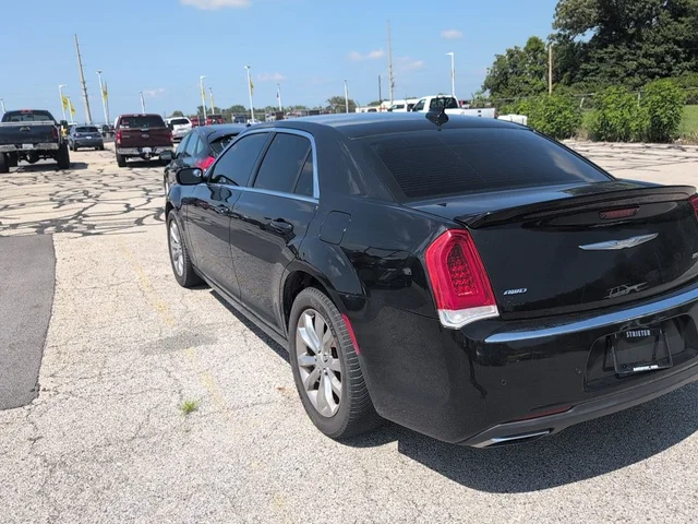 SEMINUEVOS CHRYSLER 300 a Estados en autogozo