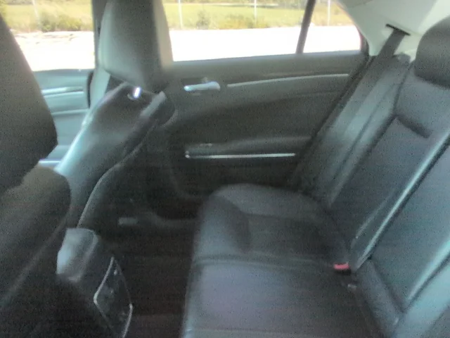 SEMINUEVOS CHRYSLER 300 a Estados en autogozo