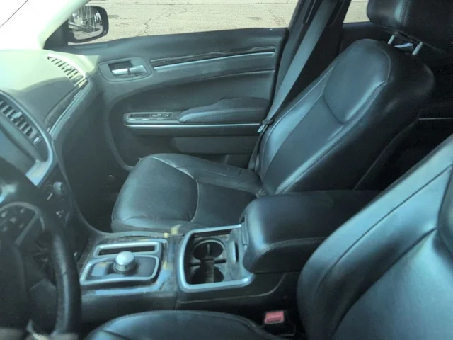 SEMINUEVOS CHRYSLER 300 a Estados en autogozo