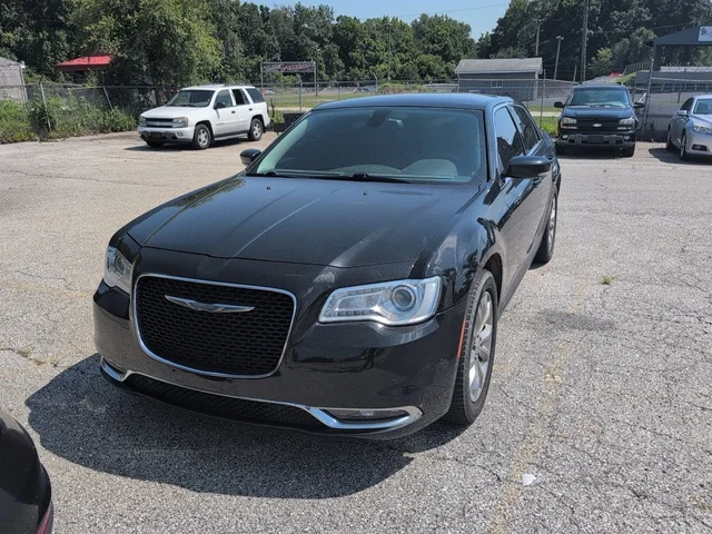 SEMINUEVOS CHRYSLER 300 a Estados en autogozo