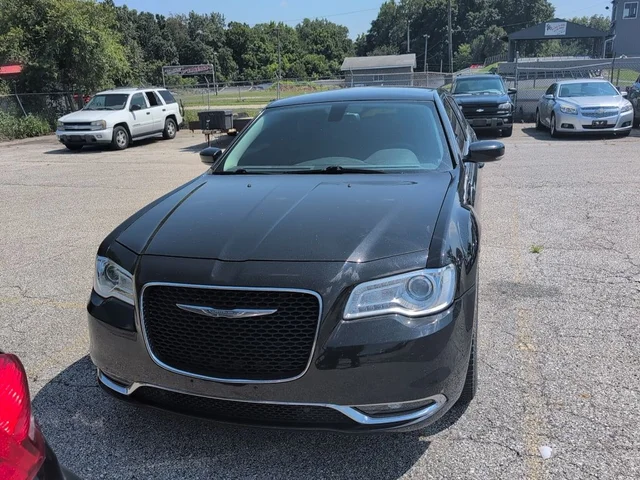 SEMINUEVOS CHRYSLER 300 a Estados en autogozo