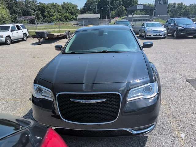 SEMINUEVOS CHRYSLER 300 a Estados en autogozo