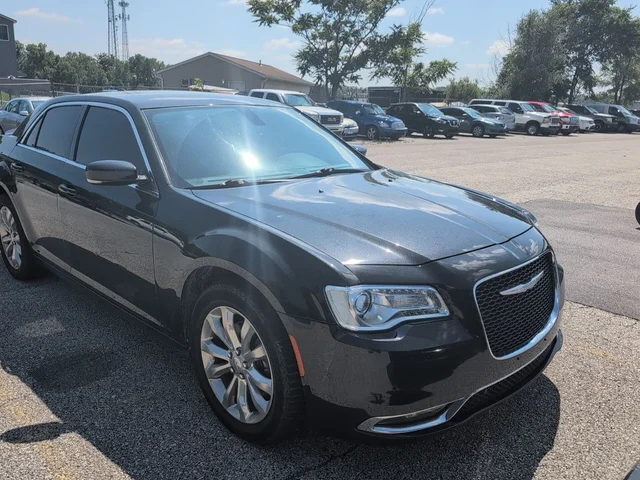 SEMINUEVOS CHRYSLER 300 a Estados en autogozo
