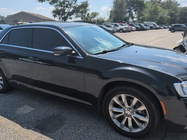 SEMINUEVOS CHRYSLER 300 a Estados en autogozo