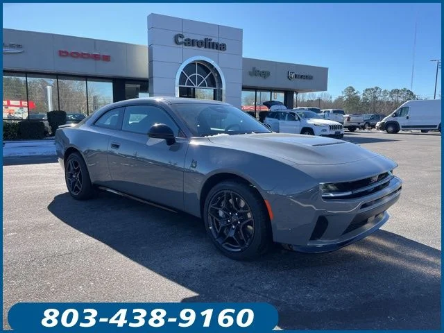 Nuevos DODGE CHARGER à Estados chez autogozo