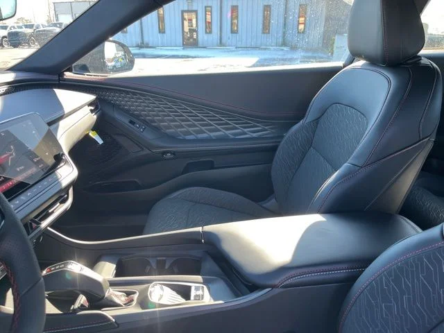 Nuevos DODGE CHARGER à Estados chez autogozo