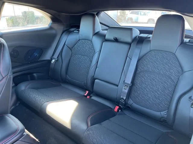 Nuevos DODGE CHARGER à Estados chez autogozo