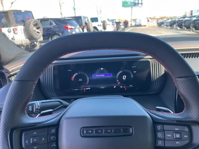 Nuevos DODGE CHARGER à Estados chez autogozo