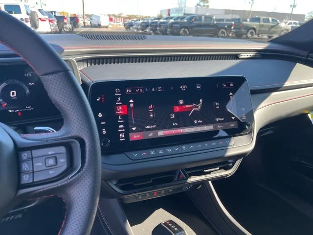 Nuevos DODGE CHARGER à Estados chez autogozo