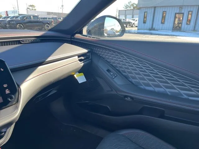 Nuevos DODGE CHARGER à Estados chez autogozo