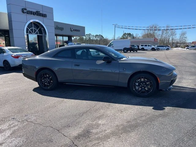 Nuevos DODGE CHARGER à Estados chez autogozo