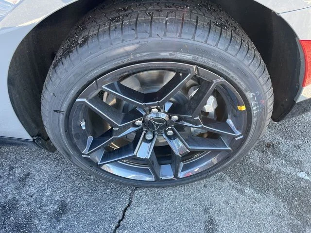 Nuevos DODGE CHARGER à Estados chez autogozo