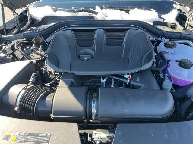 Nuevos DODGE CHARGER à Estados chez autogozo