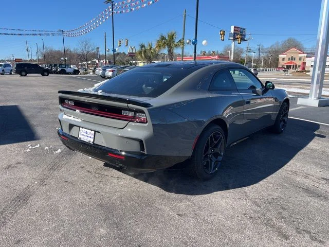 Nuevos DODGE CHARGER à Estados chez autogozo
