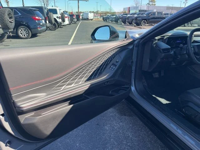 Nuevos DODGE CHARGER à Estados chez autogozo