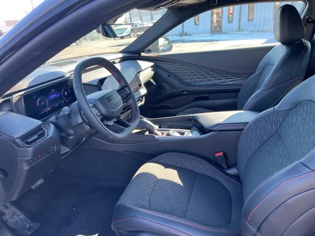 Nuevos DODGE CHARGER à Estados chez autogozo