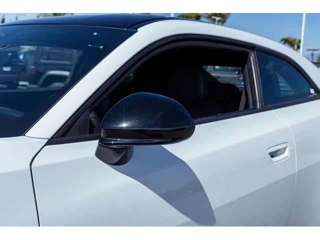 Nuevos DODGE CHARGER à Estados chez autogozo