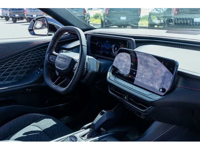Nuevos DODGE CHARGER à Estados chez autogozo
