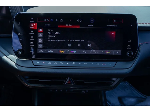 Nuevos DODGE CHARGER à Estados chez autogozo