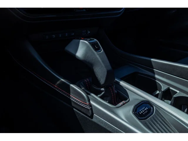 Nuevos DODGE CHARGER à Estados chez autogozo