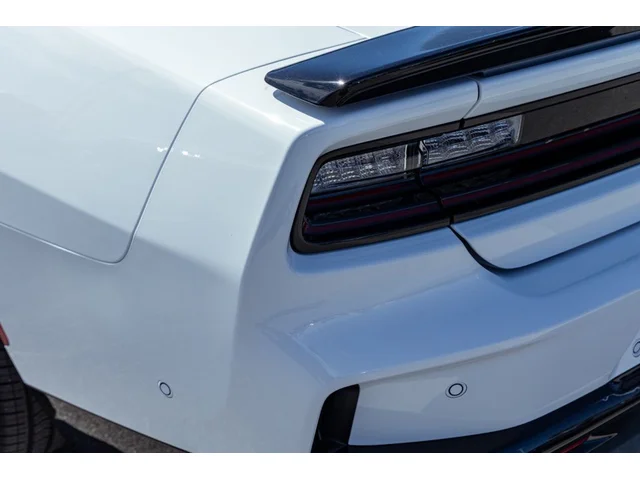 Nuevos DODGE CHARGER à Estados chez autogozo