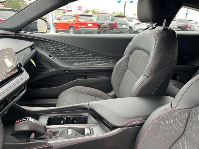 Nuevos DODGE CHARGER à Estados chez autogozo
