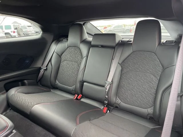 Nuevos DODGE CHARGER à Estados chez autogozo
