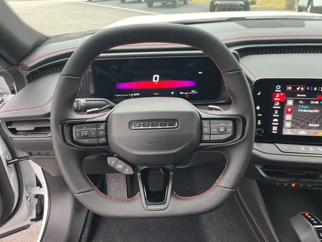 Nuevos DODGE CHARGER à Estados chez autogozo