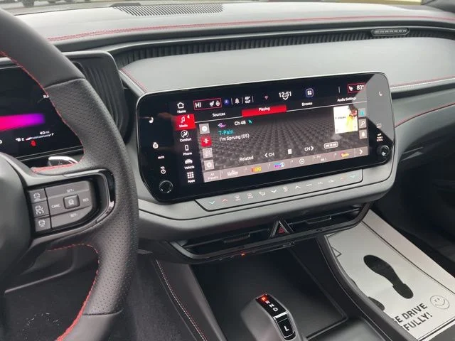 Nuevos DODGE CHARGER à Estados chez autogozo