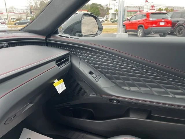 Nuevos DODGE CHARGER à Estados chez autogozo
