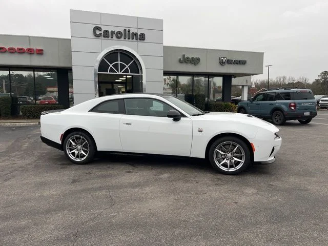 Nuevos DODGE CHARGER à Estados chez autogozo