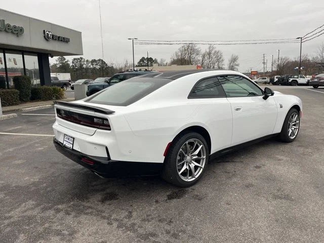 Nuevos DODGE CHARGER à Estados chez autogozo