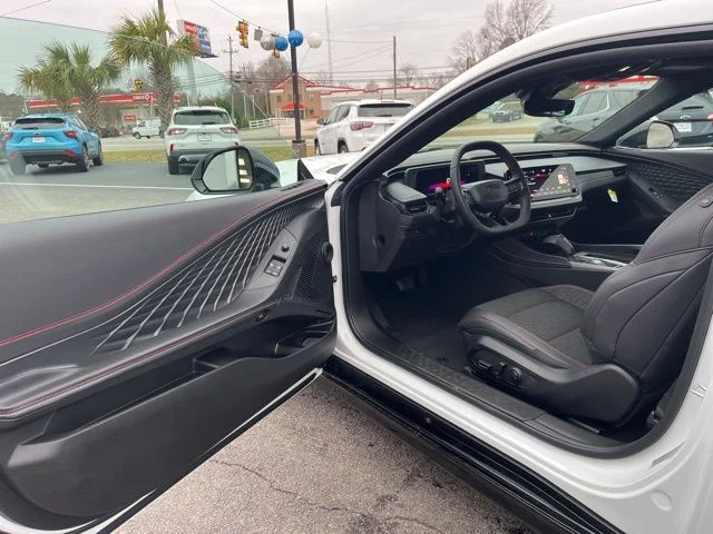 Nuevos DODGE CHARGER à Estados chez autogozo
