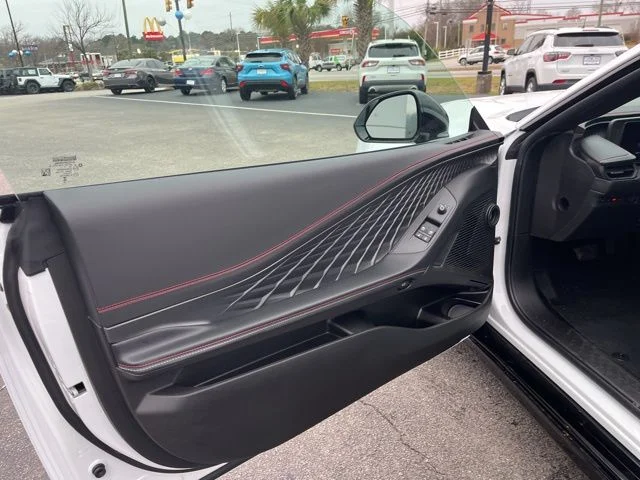 Nuevos DODGE CHARGER à Estados chez autogozo