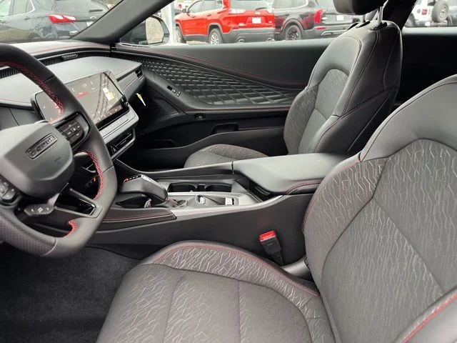 Nuevos DODGE CHARGER à Estados chez autogozo