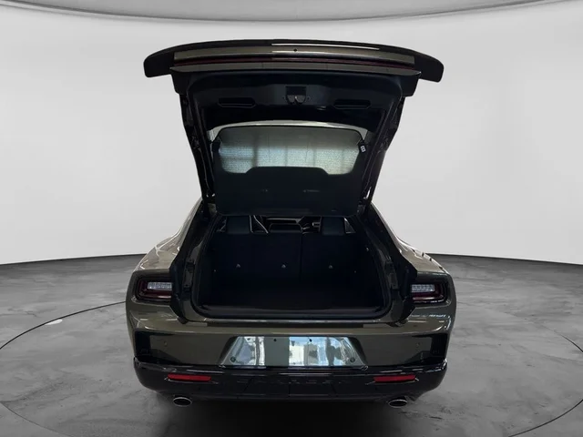 Nuevos DODGE CHARGER à Estados chez autogozo