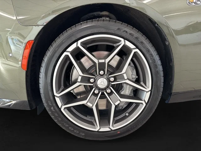 Nuevos DODGE CHARGER à Estados chez autogozo